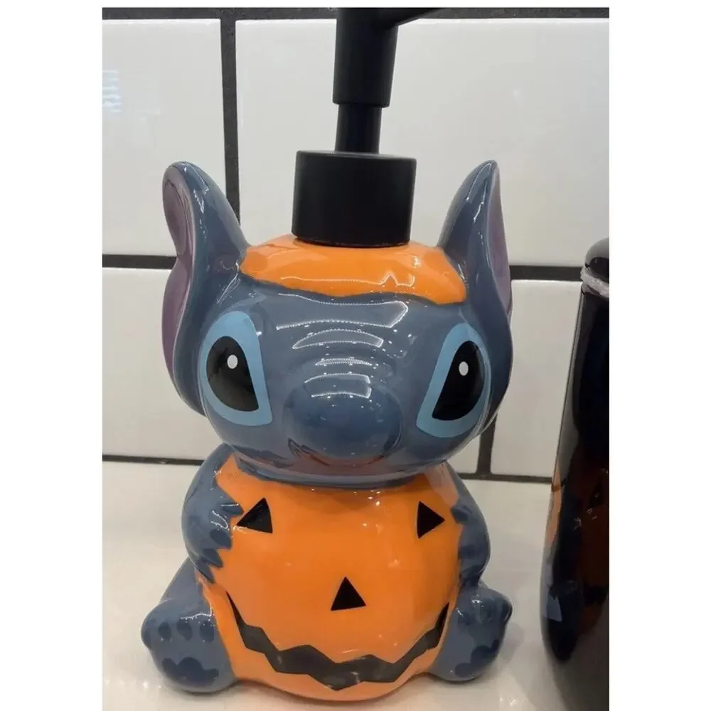 Disney stitch halloween